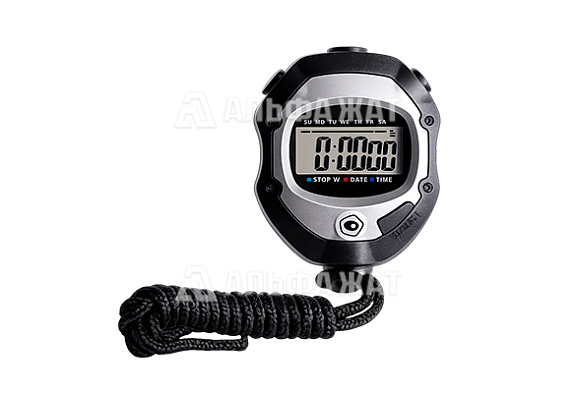 Секундомер электронный VA-SW01 (с поверкой)