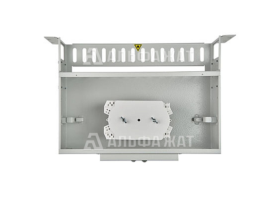 Кросс оптический ШКОС-С-3U/6-96-FC/ST (корпус)