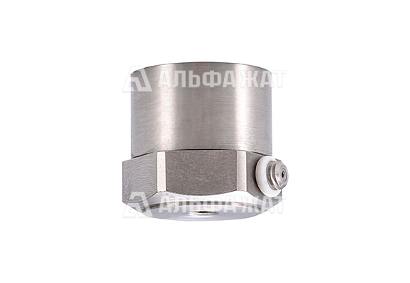 Вибропреобразователь ускорения высокочувствительный с зарядовым выходом AP1049