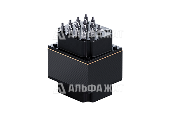 Трансформатор для устройств СЦБ путевой тип ПТМ АГ