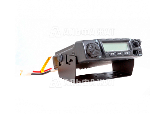 Автомобильная рация Шеврон Т-340 VHF Автомобильная рация Шеврон Т-340 VHF