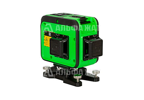 Лазерный уровень RGK PR-38G