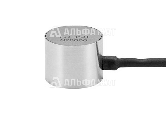 Преобразователь акустической эмиссии GT351