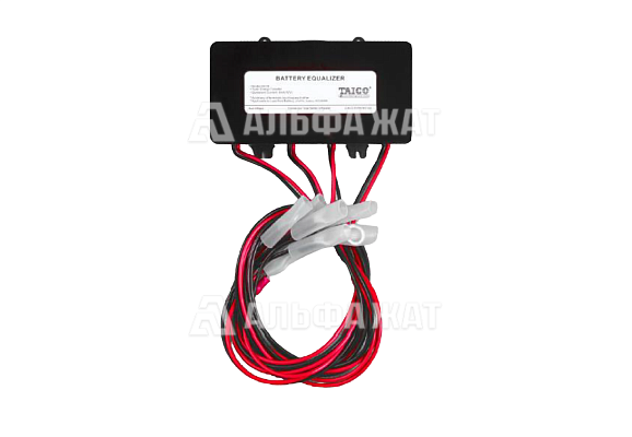 Батарейный эквалайзер BE48