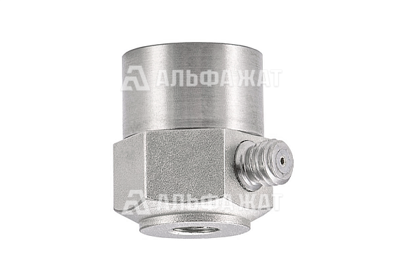 Вибропреобразователь ускорения с зарядовым выходом общего назначения однокомпонентный AP1097