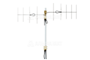 Антенна стационарная направленная АСН2-5/160