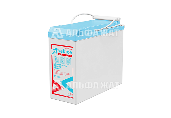 Аккумуляторная батарея FT 12-55S