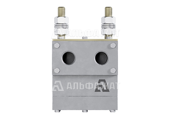 Пневмомодуль ПМ-02-02(ХХ) ХХХDC