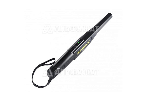 Металлоискатель «СФИНКС» ВМ-612