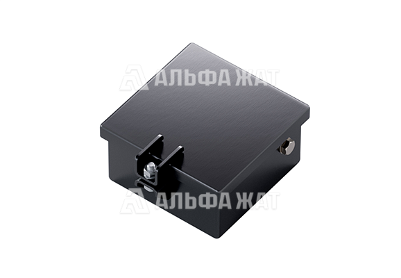 Муфта кабельная проходная 15310-00-00-01