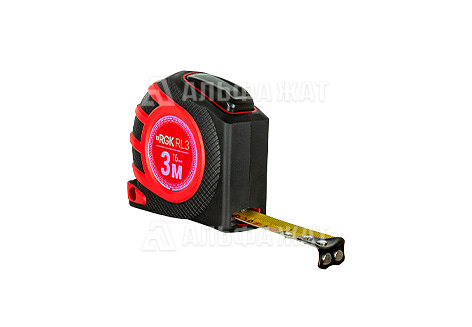 Рулетка измерительная RGK RL3