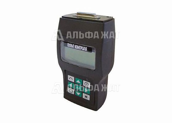 Пульт контроля ПК ИБЯЛ.422411.005