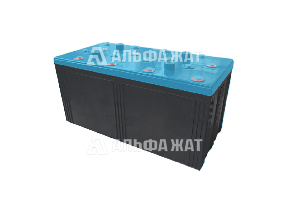 Аккумуляторная батарея VRC 2-3000