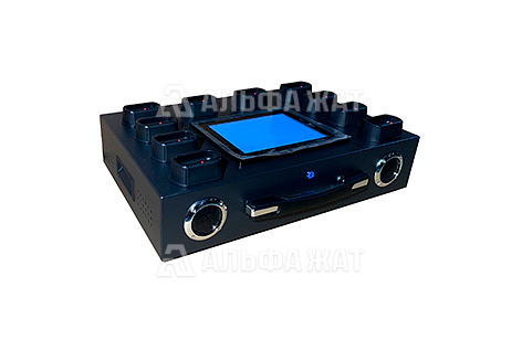 Терминал зарядки и хранения данных ТМ 8-10