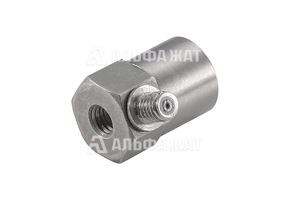 Вибропреобразователь ускорения с зарядовым выходом общего назначения однокомпонентный AP1034