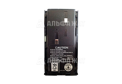 Аккумулятор Kenwood KNB 15-H Аккумулятор Kenwood KNB 15-H