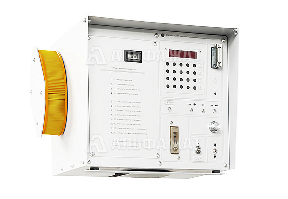 Блок управления БЛ2.50.00