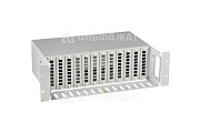 Кросс оптический ШКОС-С-3U/6-96-SC (корпус)