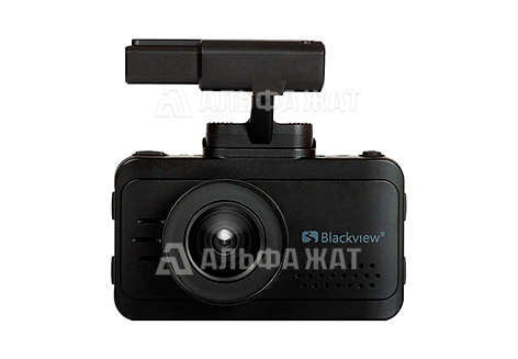 Видеорегистратор Blackview V 4K GPS/Глонасс