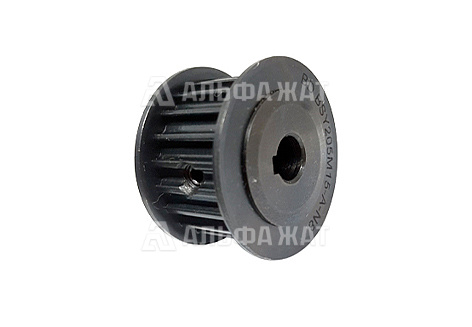 Зубчатый шкив GDBSY-20-5M-15-A-N8