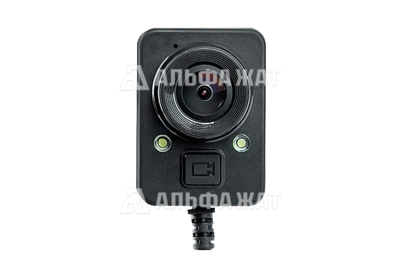 Внешняя проводная камера для нагрудных видеорегистраторов Контроль Внешняя проводная камера для нагрудных видеорегистраторов Контроль