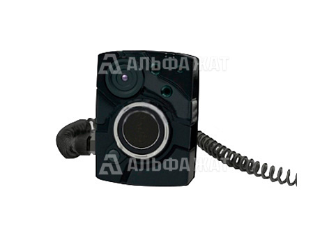 Портативный видеорегистратор DMT EX-2