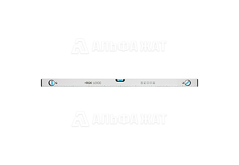 Пузырьковый уровень RGK U3100
