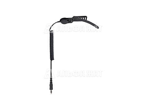 Гарнитура Hytera POA101-Ex