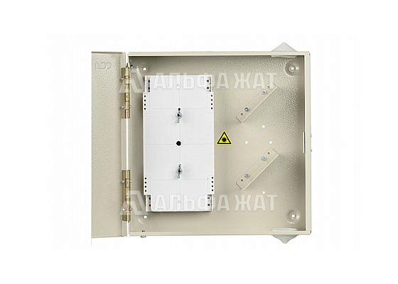 Кросс оптический ШКОН-У/1-16-FC/ST (корпус)