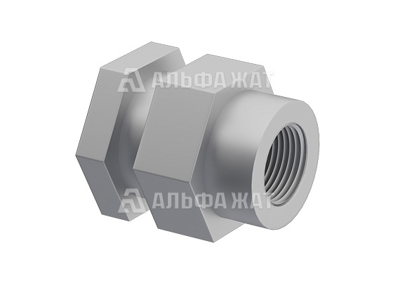 Гайка специальная 5ТР.852.009