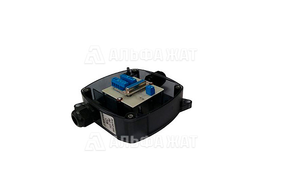 Коробка соединительная КС ИБЯЛ.4264979.045