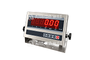 Платформенные весы ЕВ4-Max-M (WI-2RS; 1500х1500; 600/1500х0,2/0,5)