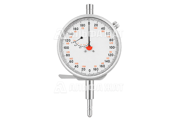 Индикатор рычажно-зубчатый многооборотный 2МИГ-2 0,002
