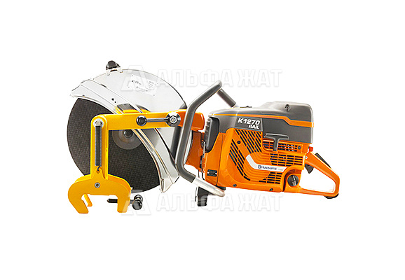 Рельсорез HUSQVARNA K 1270 Rail16"