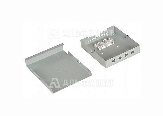 Кросс оптический ШКОН-Р/1-4-FC/ST (корпус)