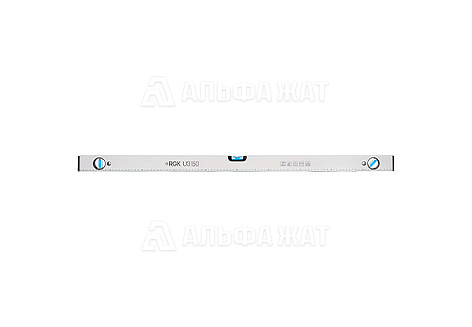 Пузырьковый уровень RGK U3150