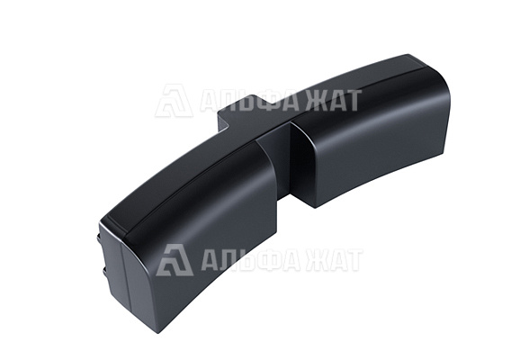 Колодка тормозная К-В-СПК 330