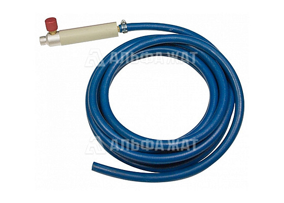  Горелка БУР-1007 (с наконечниками 1П и 2П)