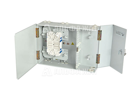 Кросс оптический ШКОН-МА/4-48-SC (корпус)