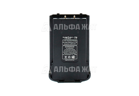 Аккумулятор TurboSky T9 Аккумулятор TurboSky T9
