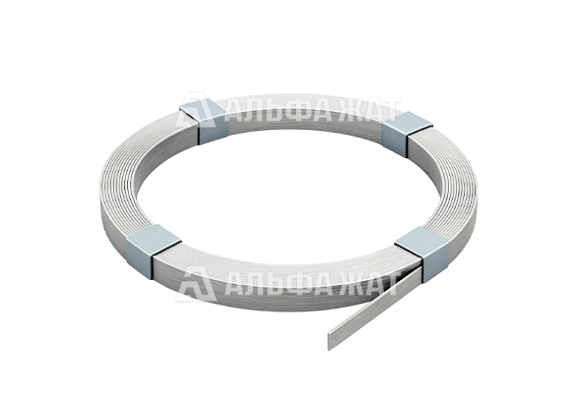 Полоса горячеоцинкованная 50х5 мм
