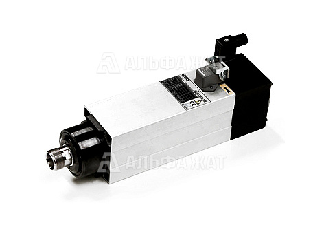 Шпиндель с ручной сменой инструмента 1,8 кВт MT1073-060-Y6162Y0011