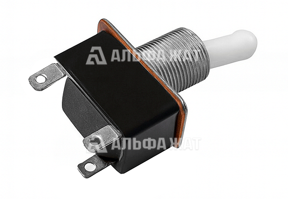 Однополюсный тумблер Т2-СВ