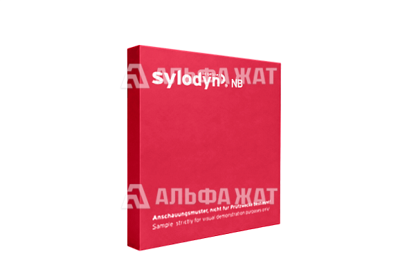 Материал виброизолирующий Sylodyn NB