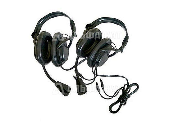  Гарнитура для прозвонки ТМГ-8А (М1) (2 гарнитуры+2 аккумуляторные батареи+ЗУ)