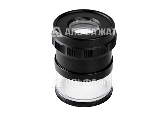 Лупа измерительная ЛИ-З-10 10Х