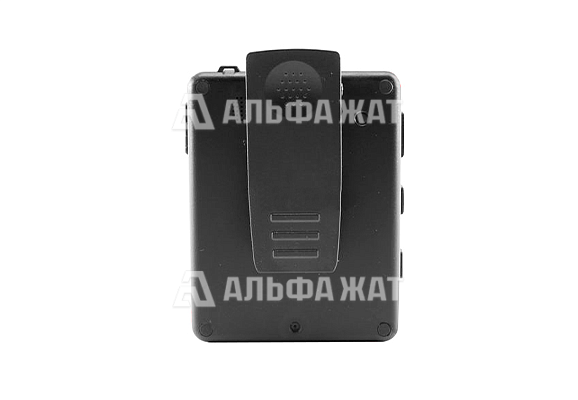 Персональный видеорегистратор Ревизор 3335