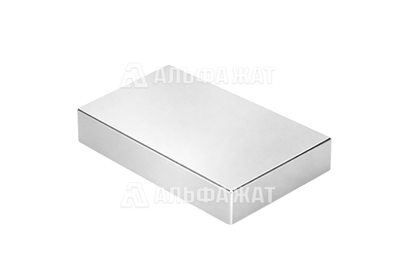 Мера твердости Виккерса ММТВ от 75 до 125 HV (0,049 Н)