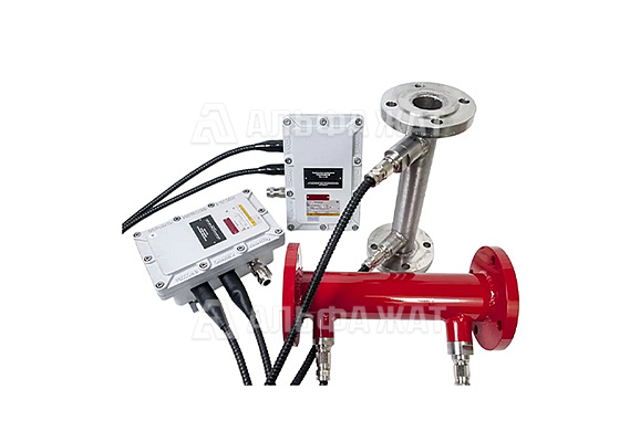 Анализатор влажности поточный для жидких материалов FIZEPR-SW100.24.21