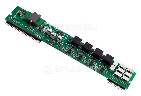 Плата (мезонин) к IP-АТС Агат MU32-DPN-2